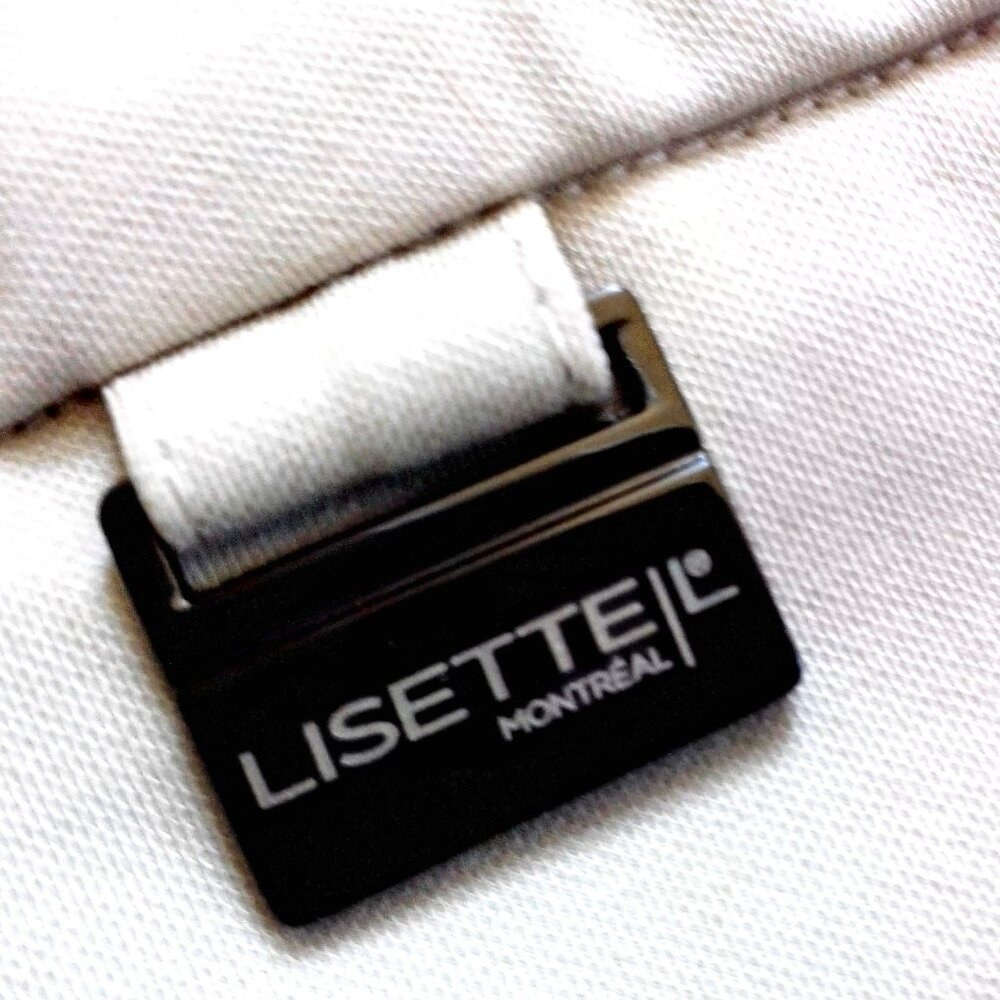 LISETTE  BUTTER SOFT STRAIGHT LEG PANTS SIZE SMALL